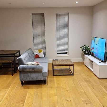 London City Apartment Ealing Ngoại thất bức ảnh