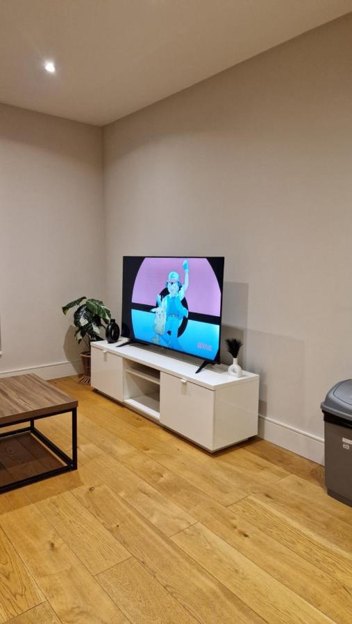 London City Apartment Ealing Ngoại thất bức ảnh