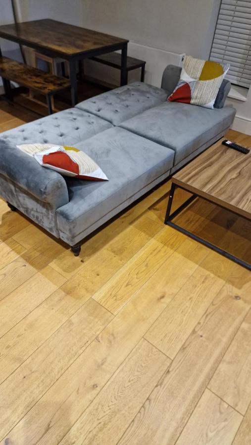 London City Apartment Ealing Ngoại thất bức ảnh