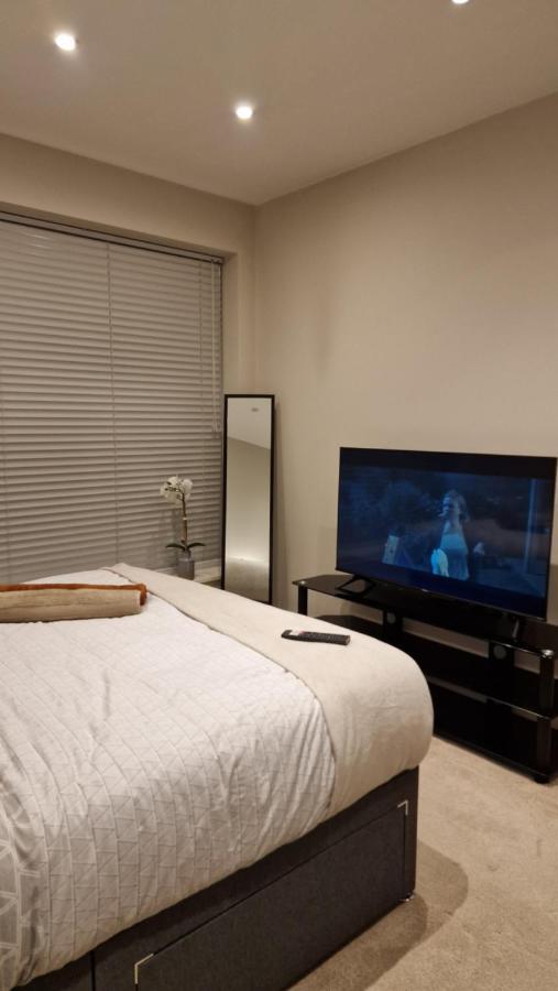 London City Apartment Ealing Ngoại thất bức ảnh