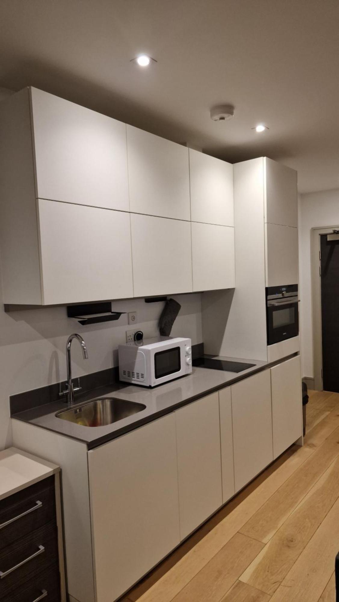 London City Apartment Ealing Ngoại thất bức ảnh