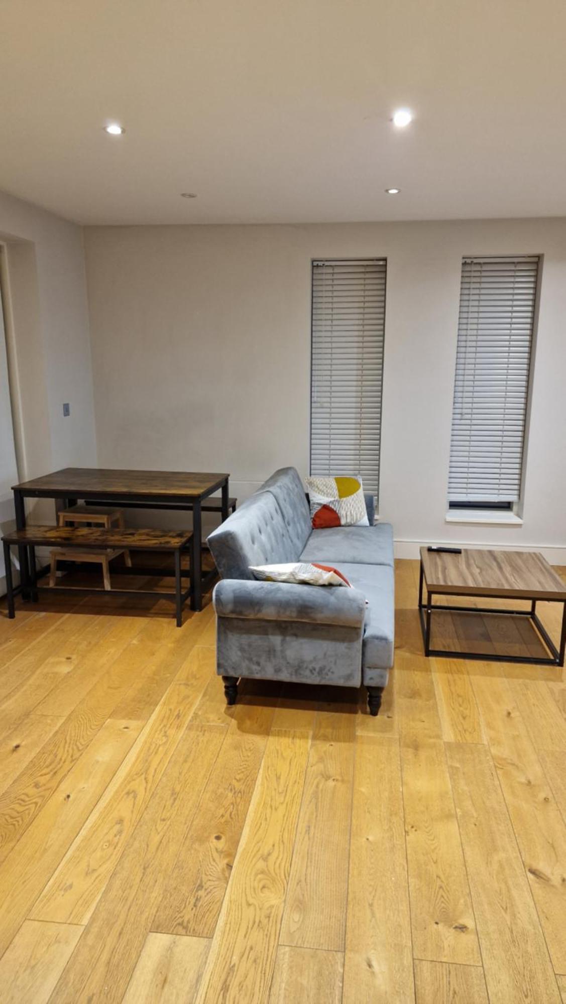 London City Apartment Ealing Ngoại thất bức ảnh