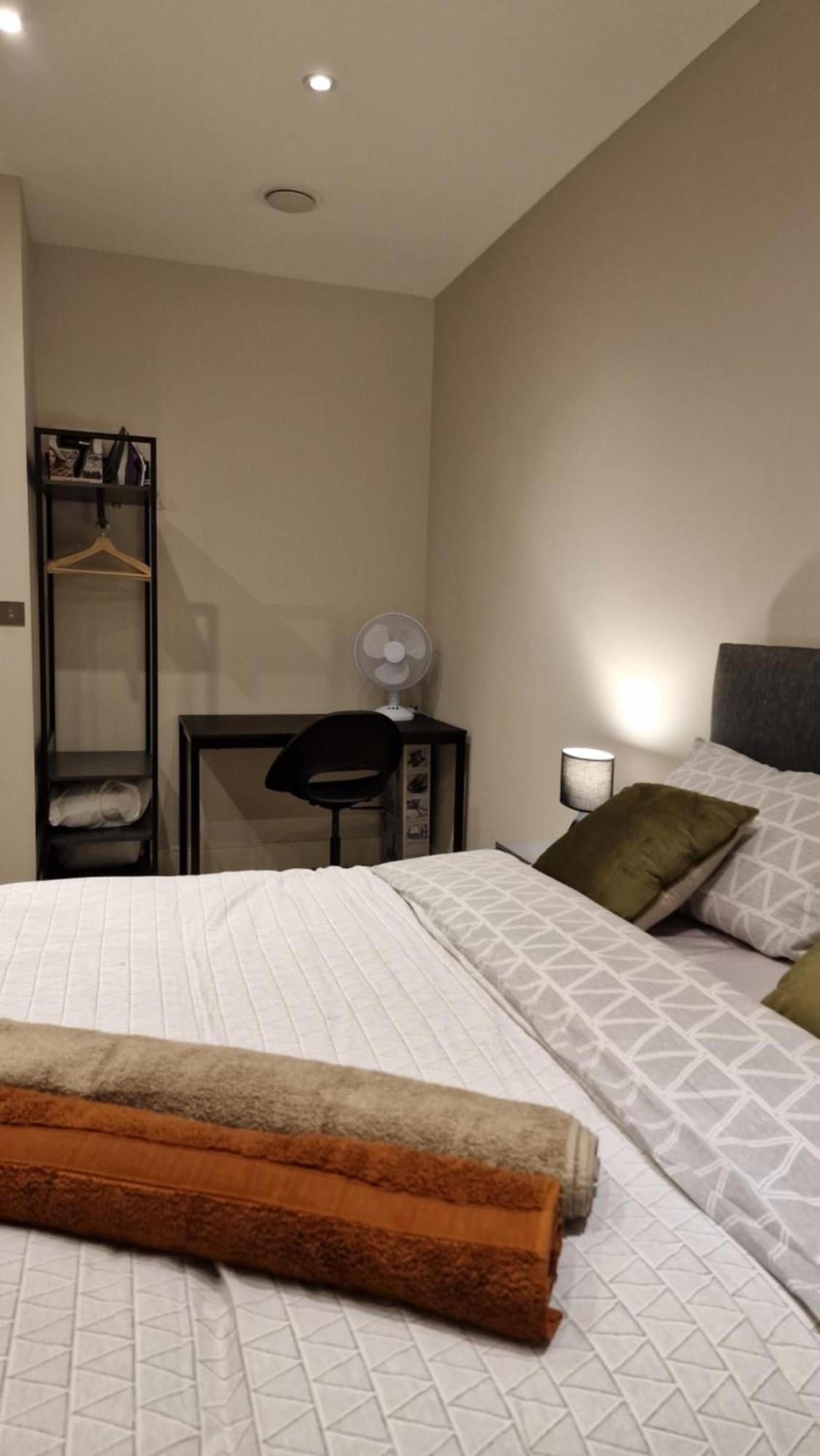 London City Apartment Ealing Ngoại thất bức ảnh